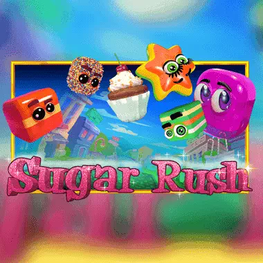 quickfire/MGS_Pragmatic Play_SugarRush